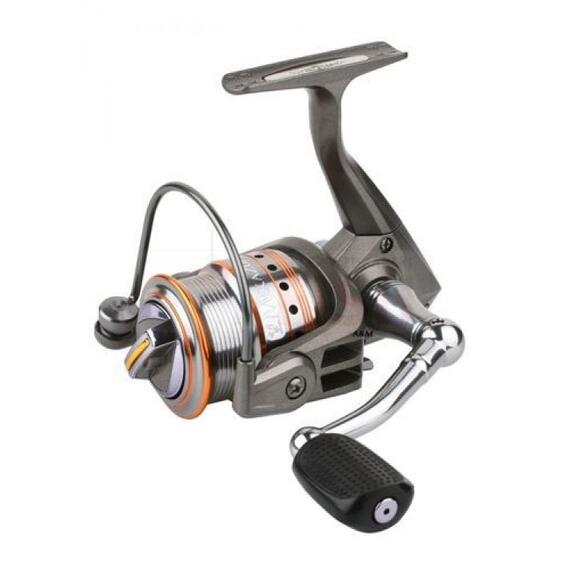 Катушка Mikado Mikazuki 1006 FD, фото , изображение 2