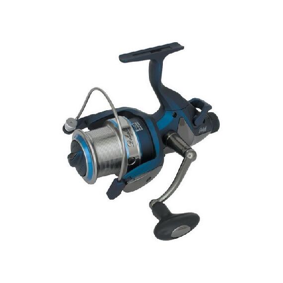 Катушка Mikado Delight 760, фото , изображение 2