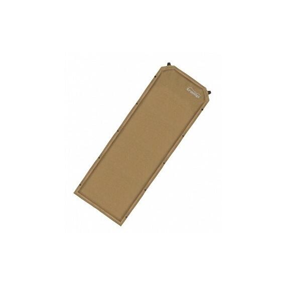 Самонадувающийся коврик Tramp Comfort TRI-009 7см, фото , изображение 2