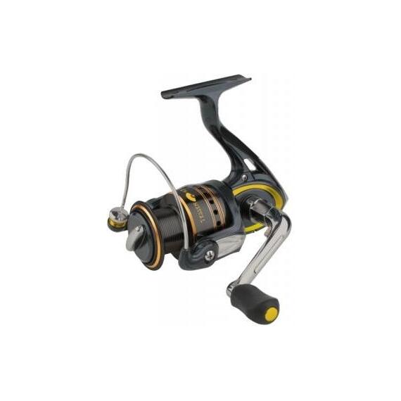 Катушка Mikado Tessen 2004 FD, фото , изображение 2