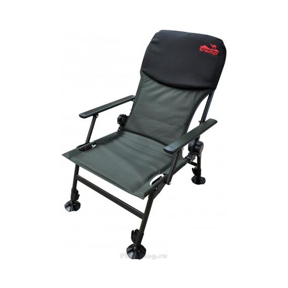 Кресло Tramp Fisherman Ultra TRF-041, фото , изображение 2