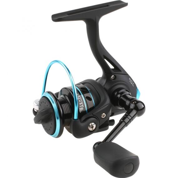 Катушка Mikado Bit 706 FD, фото , изображение 2