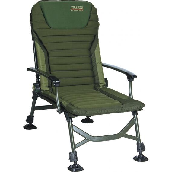 Кресло Traper COMFORT 4205, фото , изображение 2