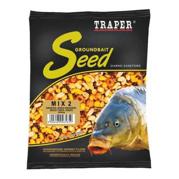 Добавка Traper MIX 2, фото , изображение 2