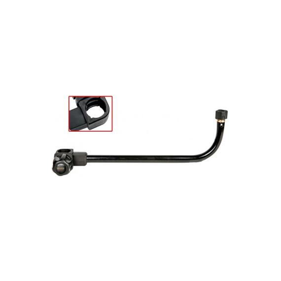 Крепление Traper Champion Curved Arm 30см», фото , изображение 2