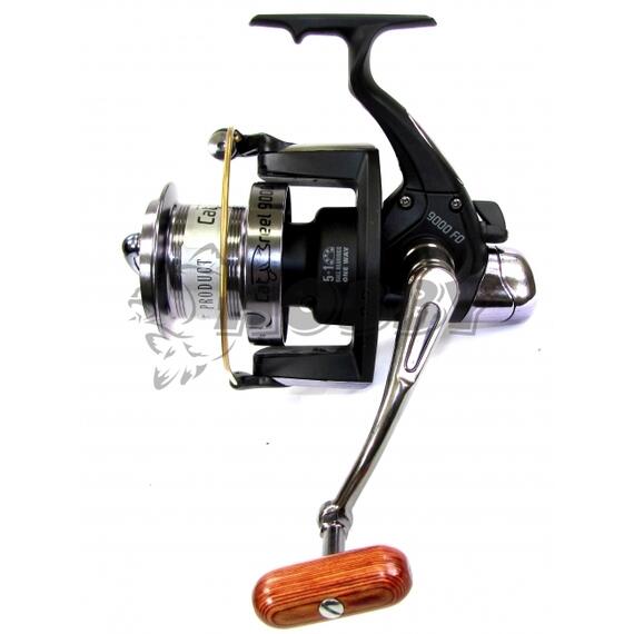 Катушка Mikado Carteel 9000 FD, фото , изображение 2