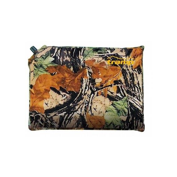 Самонадувающееся сиденье Tramp TRI-013 5 см, фото , изображение 2