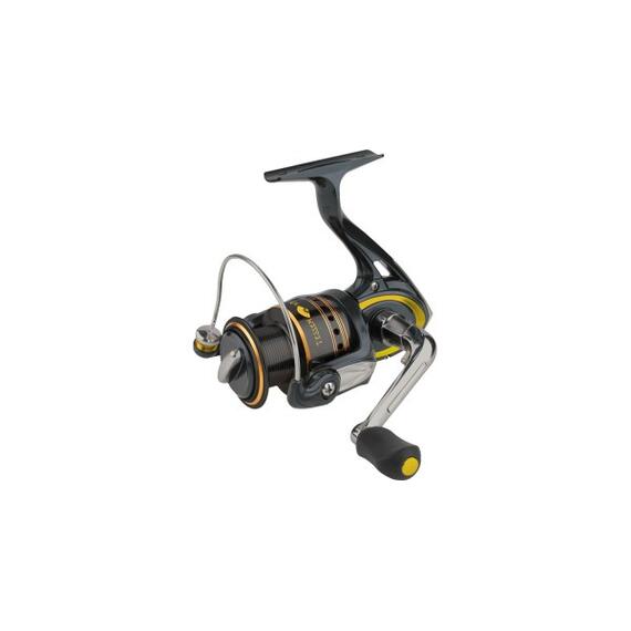 Катушка Mikado Tessen 5004 FD, фото , изображение 2