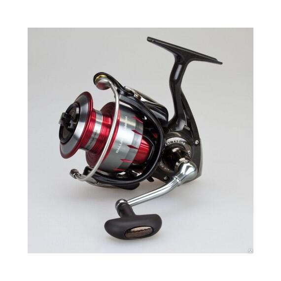 Катушка Daiwa Ballistic 2000SH, фото , изображение 2