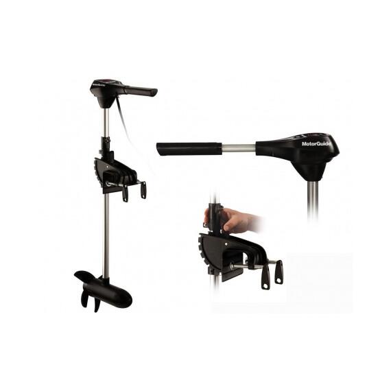 Лодочный электромотор MotorGuide R3-40 HT 36, фото , изображение 2
