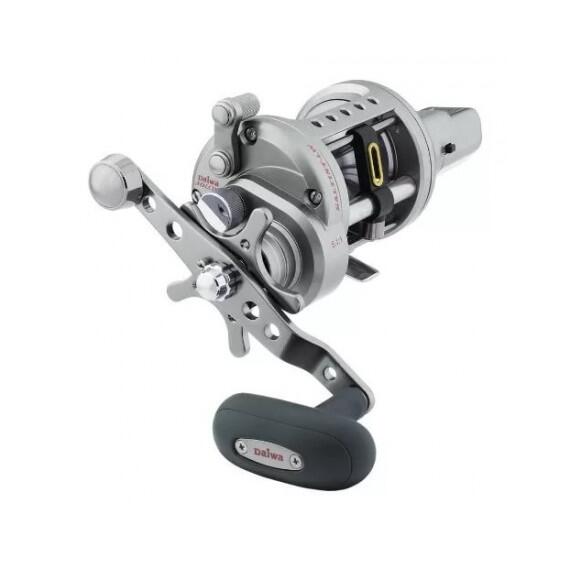 Катушка Daiwa Saltist LW 30LCHA, фото , изображение 2