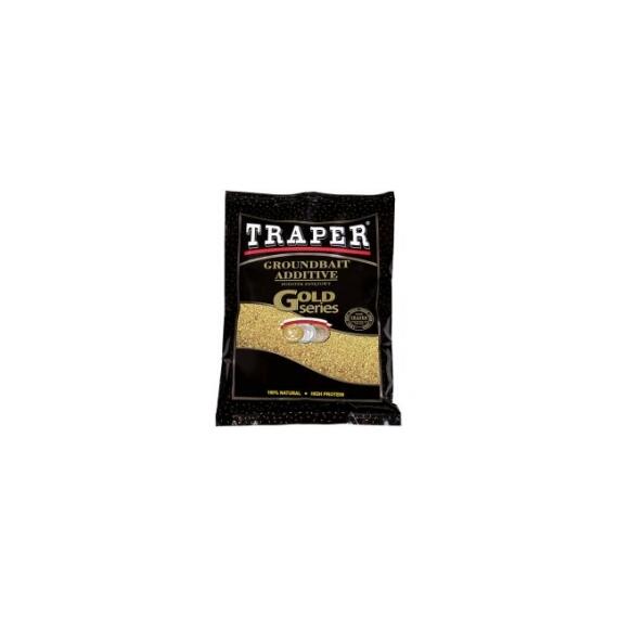 Добавка TRAPER Gold Кукурузный жмых, фото , изображение 2