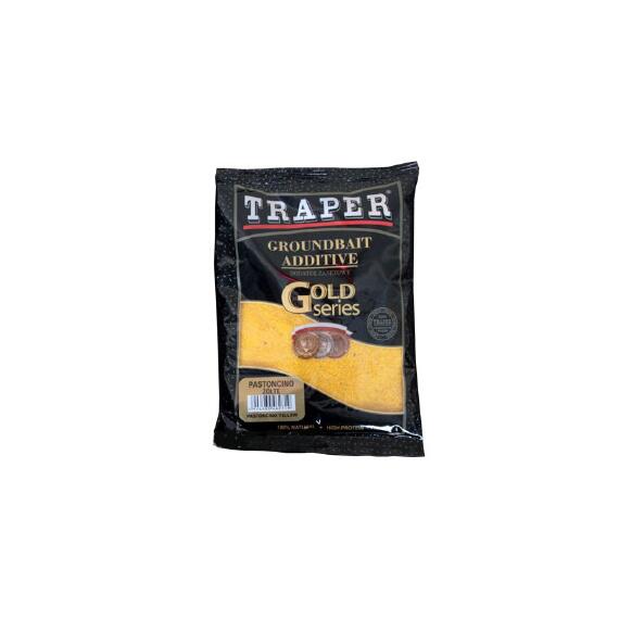Добавка TRAPER Gold Пастончино жёлтое, фото , изображение 2