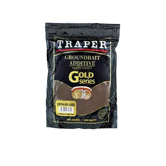 Добавка TRAPER Gold Копра-Меласса, фото , изображение 2