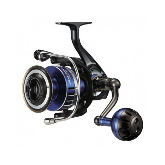 Катушка Daiwa Saltiga 5000, фото , изображение 2