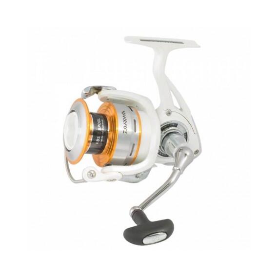 Катушка Daiwa Exceler Z 4000, фото , изображение 2