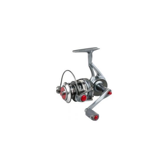 Катушка Mikado Rotunda 4008 FD, фото , изображение 2