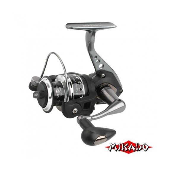 Катушка Mikado Almaz 2006 FD, фото , изображение 2