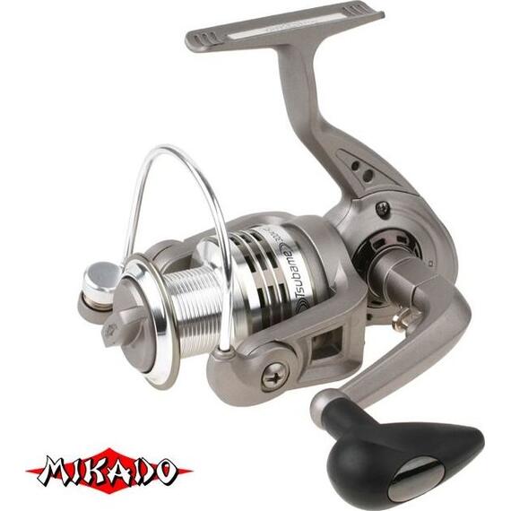 Катушка Mikado Tsubame 3004 FD, фото , изображение 2