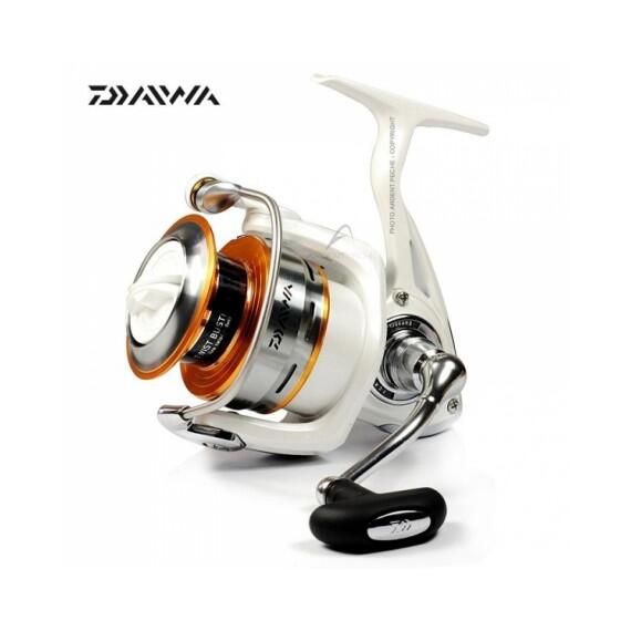 Катушка Daiwa Exceler Z 2500, фото , изображение 2