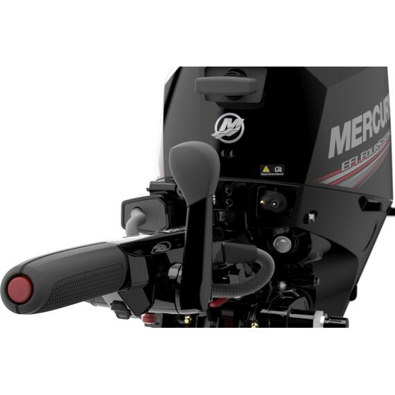 Лодочный мотор Mercury ME F10 MH EFI (4-х тактный) MEF10MHEFI, фото , изображение 2