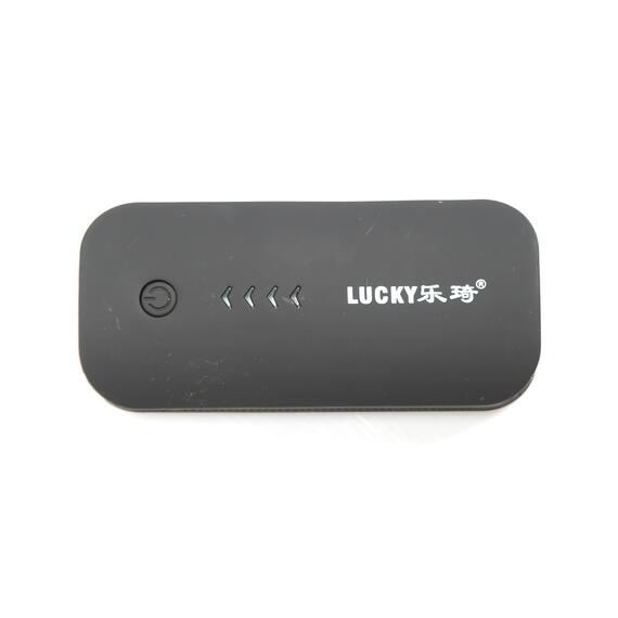 Аккумуляторное зарядное устройство Lucky Power Bank, фото 