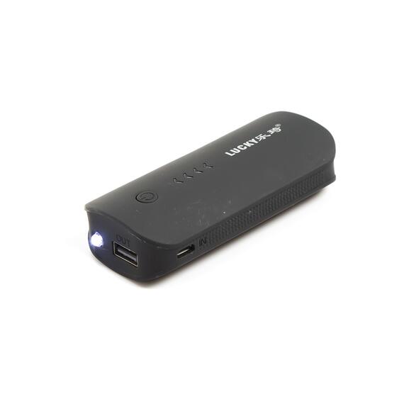 Аккумуляторное зарядное устройство Lucky Power Bank, фото , изображение 2
