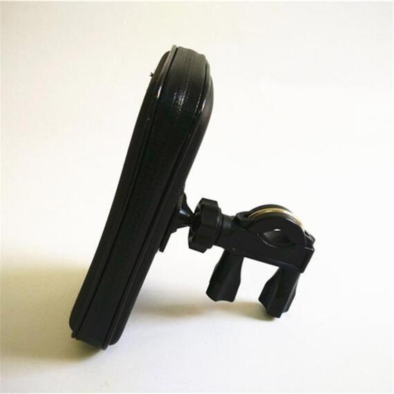 Влагозащитный чехол с креплением на удилище Lucky (L), фото 