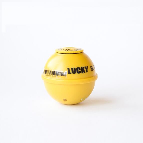 Датчик-шар для эхолотов Lucky (D+T+R), фото 