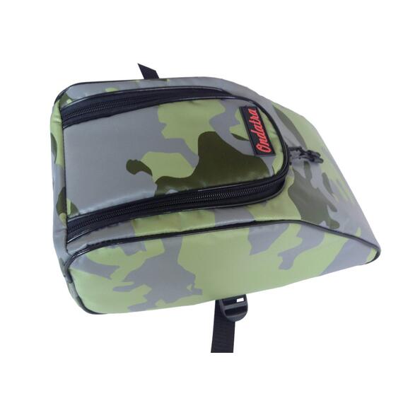 Рыболовный плотик Ондатра А 160 камуфляж, цвет плотика: камуфляж, фото , изображение 19