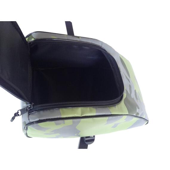 Рыболовный плотик Ондатра А 160 камуфляж, цвет плотика: камуфляж, фото , изображение 21