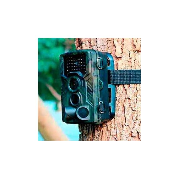 Фотоловушка Филин 200 MMS