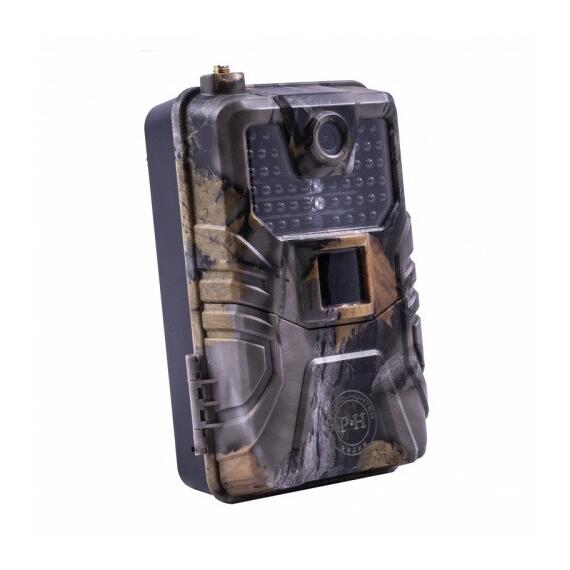 Photo-Hunter JET LTE