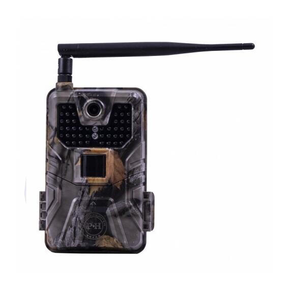 Photo-Hunter JET LTE