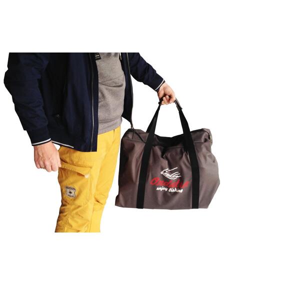 Плот рыболовный Ондатра А 130 камуфляж