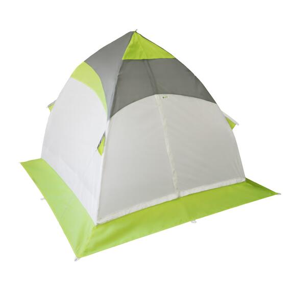 Зимняя Палатка-зонтик Lotos 1