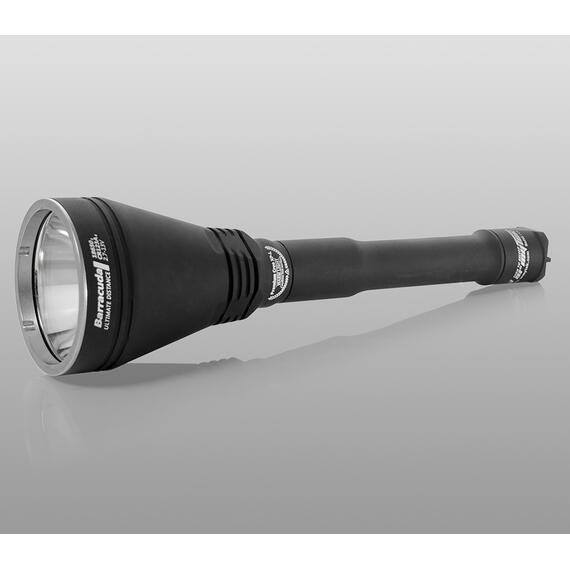 Фонарь Armytek Barracuda XP-L HI White, Источник света : LED: XP-L HI (White), Световая температура: White, Вес, гр: 248, фото 
