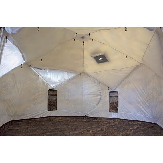 Универсальная палатка Берег Пентагон