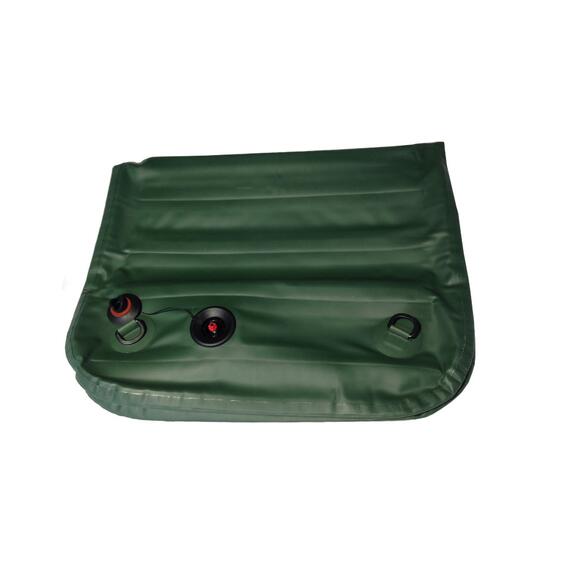 Плот рыболовный Ондатра А 130 камуфляж