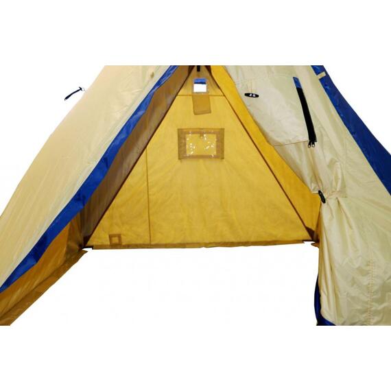 Зимняя палатка Polar Bird 3T Light