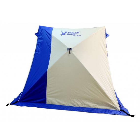 Зимняя палатка Polar Bird 3T Light
