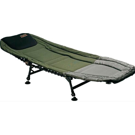 Раскладушка Traper Force, фото 