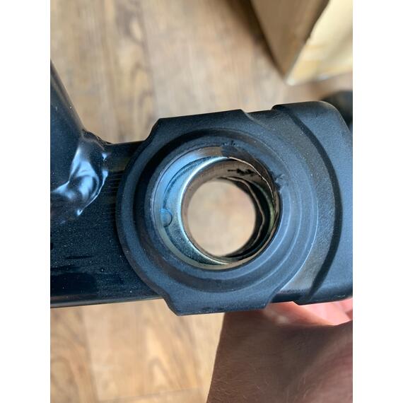 Кресло TRAPER COMFORT FEEDER