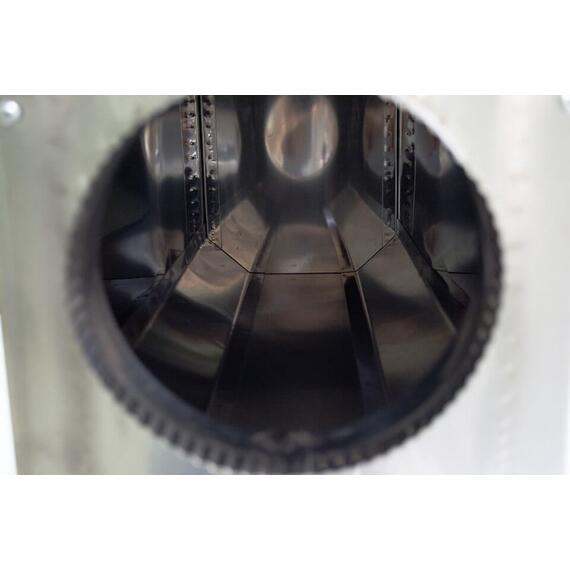 Печь Берег "Банная" для мобильной бани