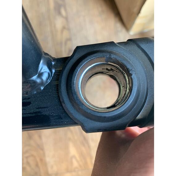 Кресло TRAPER COMFORT FEEDER