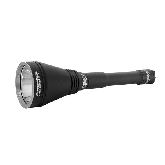 Фонарь Armytek Barracuda v2 (холодный), Источник света : LED: XP-L HI (White), фото 