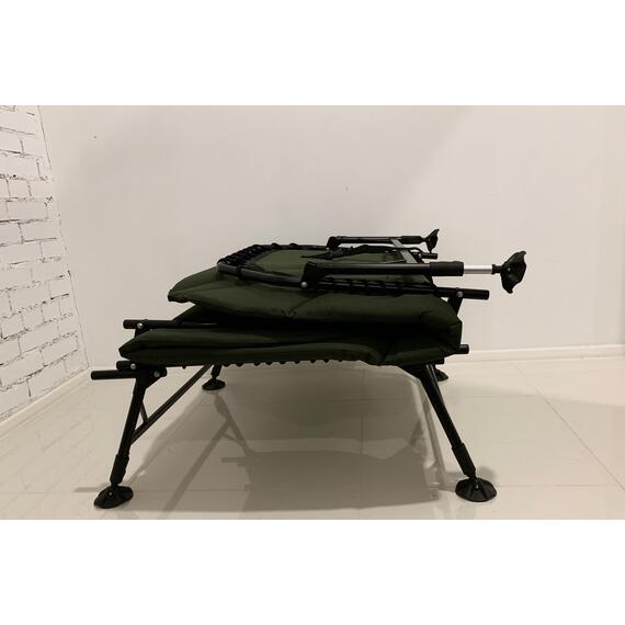 Раскладушка "BAY" BEAR 042 C