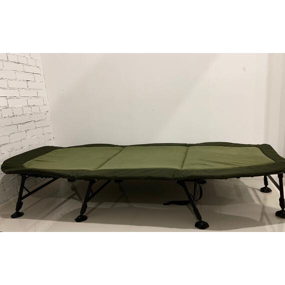 Раскладушка BAY CHILL MASTER, фото , изображение 4