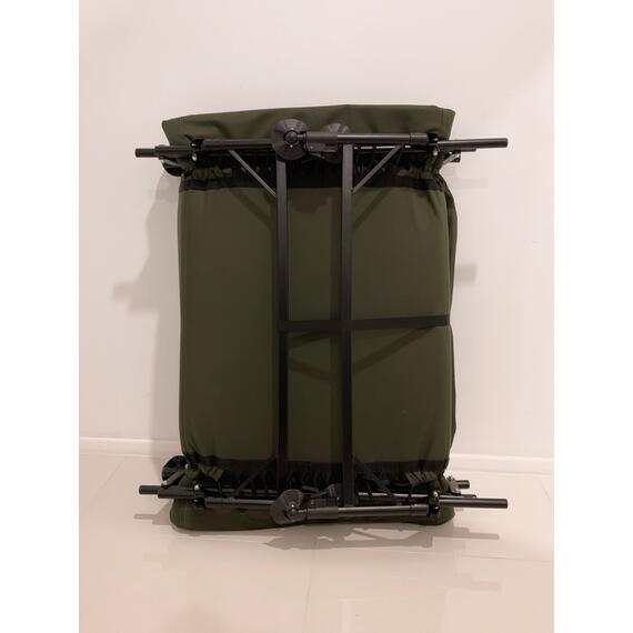 Раскладушка BAY CHILL MASTER, фото , изображение 2