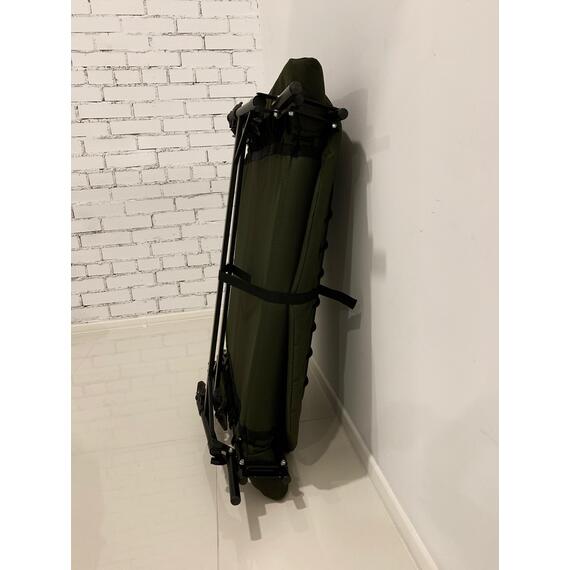 Раскладушка BAY CHILL MASTER, фото , изображение 3